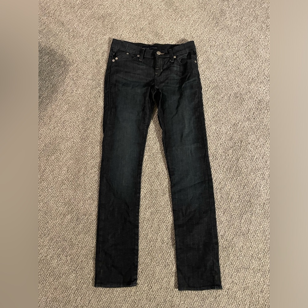 ROCK & REPUBLIC Women's Skinny Jeans Size 4M